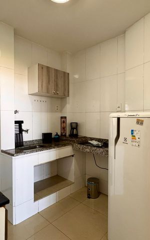 Apartamento para alugar com 65m², 2 quartos e sem vaga