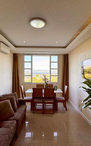 Apartamento para alugar com 65m², 2 quartos e sem vaga