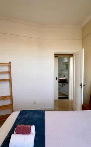 Apartamento para alugar com 65m², 2 quartos e sem vaga