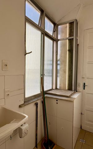 Apartamento para alugar com 65m², 2 quartos e sem vaga