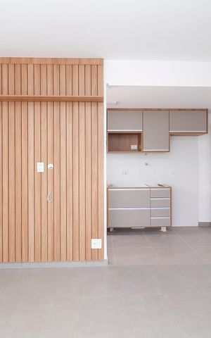 Apartamento à venda com 50m², 2 quartos e 1 vaga Apartamento à venda com 50m², 2 quartos e 1 vagaSala