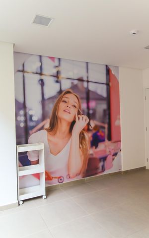 Apartamento à venda com 50m², 2 quartos e 1 vaga Apartamento à venda com 50m², 2 quartos e 1 vagaEspaço Beleza