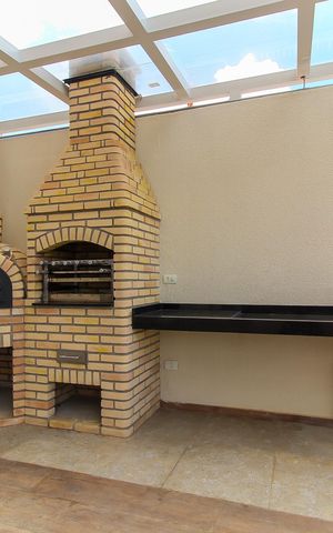 Apartamento à venda com 50m², 2 quartos e 1 vaga Apartamento à venda com 50m², 2 quartos e 1 vagaÁrea comum - Churrasqueira