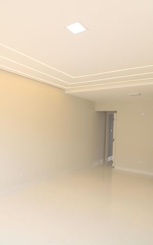 Casa à venda com 110m², 2 quartos e 1 vagaSala