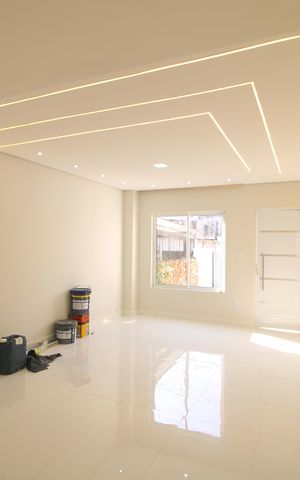 Casa à venda com 110m², 2 quartos e 1 vagaSala