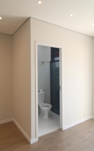 Casa à venda com 110m², 2 quartos e 1 vagaSuíte