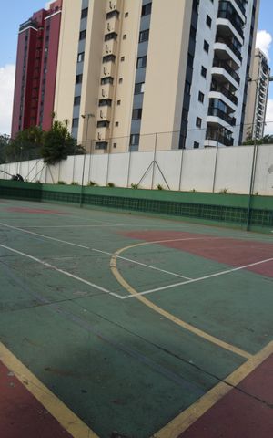 Apartamento para alugar com 72m², 3 quartos e 1 vagaQuadra Esportiva