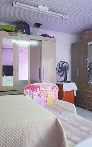 Casa à venda com 300m², 4 quartos e 2 vagasQuarto 4