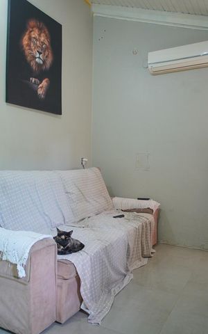 Casa à venda com 300m², 4 quartos e 2 vagasPiso 1 - Sala