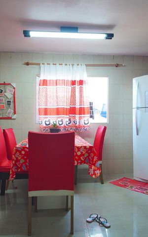 Casa à venda com 300m², 4 quartos e 2 vagasCozinha