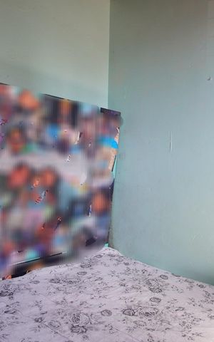 Casa à venda com 300m², 4 quartos e 2 vagasQuarto 2