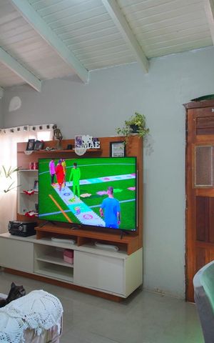 Casa à venda com 300m², 4 quartos e 2 vagasSala