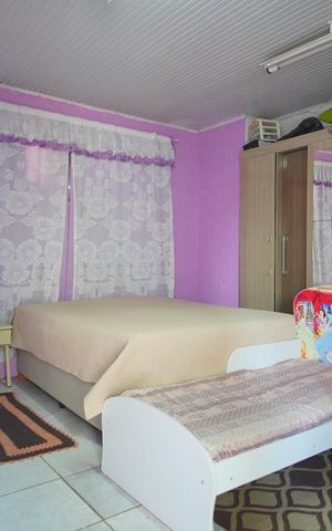 Casa à venda com 300m², 4 quartos e 2 vagasQuarto 4