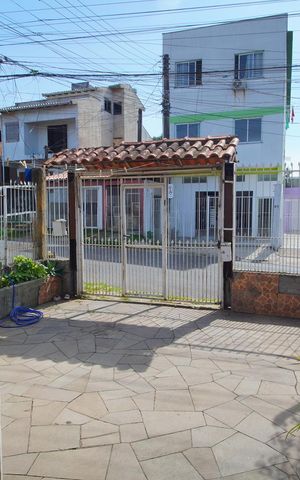 Casa à venda com 300m², 4 quartos e 2 vagasSala - Vista