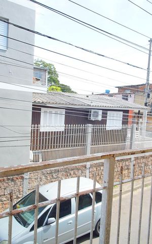 Casa à venda com 300m², 4 quartos e 2 vagasQuarto 3 - Varanda