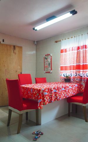 Casa à venda com 300m², 4 quartos e 2 vagasCozinha