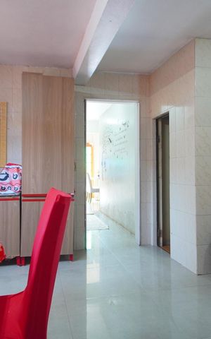 Casa à venda com 300m², 4 quartos e 2 vagasCozinha