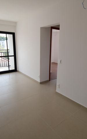 Apartamento à venda com 63m², 2 quartos e 1 vagaSala