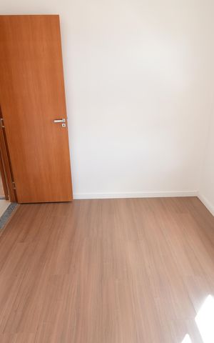 Apartamento à venda com 63m², 2 quartos e 1 vagaQuarto 1
