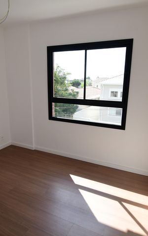 Apartamento à venda com 63m², 2 quartos e 1 vagaQuarto 2 - Suíte