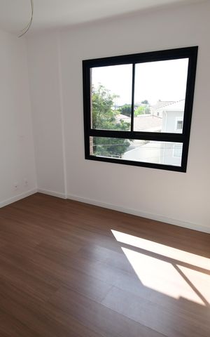 Apartamento à venda com 63m², 2 quartos e 1 vagaQuarto 2 - Suíte