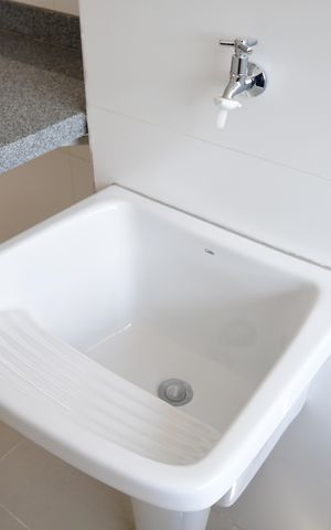 Apartamento à venda com 63m², 2 quartos e 1 vagaÁrea de Serviço