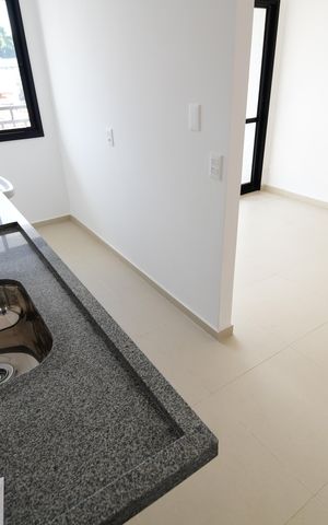 Apartamento à venda com 63m², 2 quartos e 1 vagaCozinha