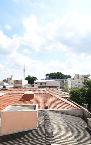 Apartamento à venda com 63m², 2 quartos e 1 vagaSala - Vista