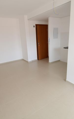 Apartamento à venda com 63m², 2 quartos e 1 vagaSala