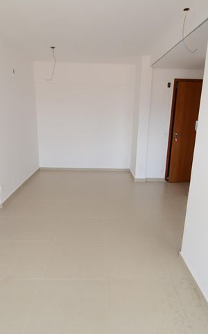 Apartamento à venda com 63m², 2 quartos e 1 vagaSala