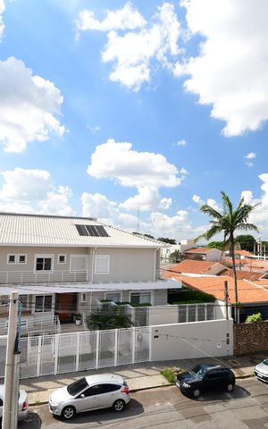 Apartamento à venda com 63m², 2 quartos e 1 vagaQuarto 1 - Vista