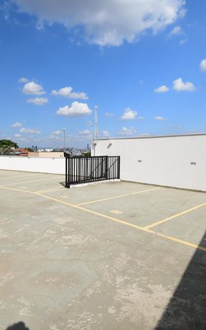 Apartamento à venda com 63m², 2 quartos e 1 vagaGaragem