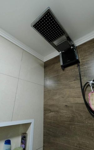 Apartamento à venda com 44m², 2 quartos e sem vagaBanheiro