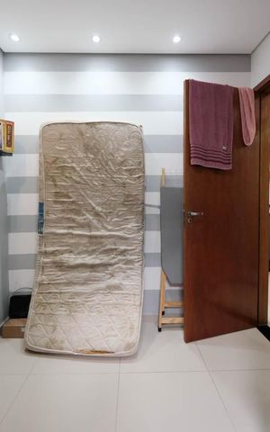 Apartamento à venda com 44m², 2 quartos e sem vagaQuarto 1
