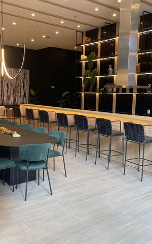 Studio para alugar com 30m², 1 quarto e sem vaga Studio para alugar com 30m², 1 quarto e sem vagaárea comum