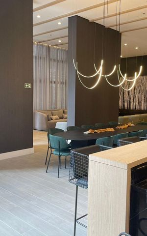 Studio para alugar com 30m², 1 quarto e sem vaga