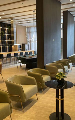 Studio para alugar com 30m², 1 quarto e sem vaga Studio para alugar com 30m², 1 quarto e sem vagaárea comum