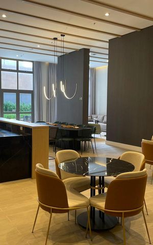 Studio para alugar com 30m², 1 quarto e sem vaga Studio para alugar com 30m², 1 quarto e sem vagaárea comum