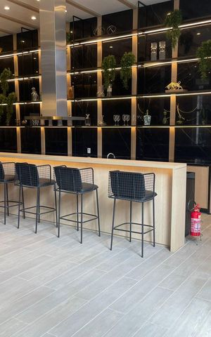 Studio para alugar com 30m², 1 quarto e sem vaga Studio para alugar com 30m², 1 quarto e sem vagaárea comum