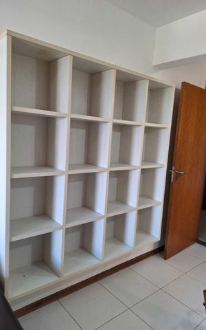 Apartamento para alugar com 51m², 1 quarto e 1 vaga Apartamento para alugar com 51m², 1 quarto e 1 vagaSala