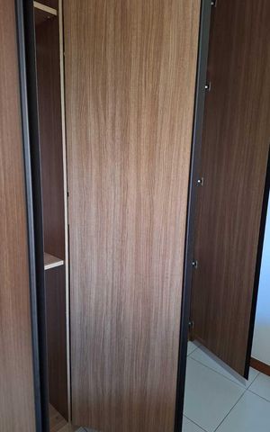 Apartamento para alugar com 51m², 1 quarto e 1 vaga Apartamento para alugar com 51m², 1 quarto e 1 vagaQuarto