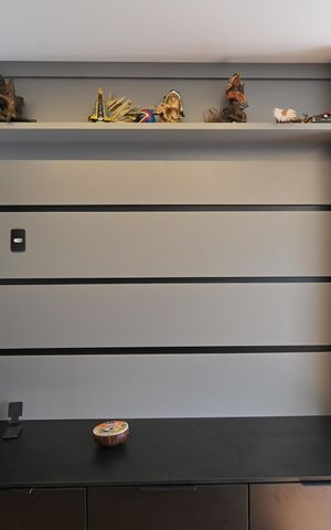 Studio à venda com 26m², 1 quarto e sem vagaSala/Quarto