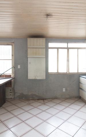 Casa à venda com 130m², 2 quartos e 1 vaga Casa à venda com 130m², 2 quartos e 1 vagaCozinha