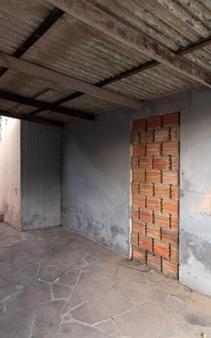Casa à venda com 130m², 2 quartos e 1 vaga Casa à venda com 130m², 2 quartos e 1 vagaGaragem