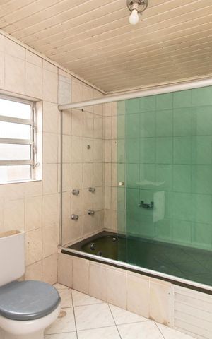 Casa à venda com 130m², 2 quartos e 1 vaga Casa à venda com 130m², 2 quartos e 1 vagaBanheiro do Quarto 2