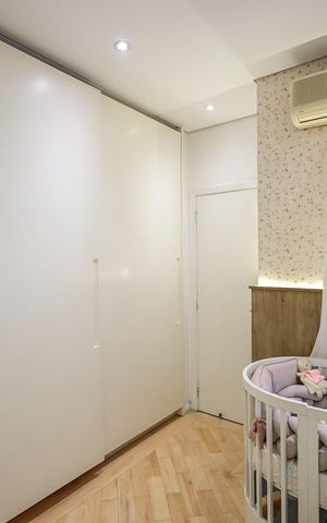 Apartamento à venda com 246m², 4 quartos e 4 vagasQuarto 1