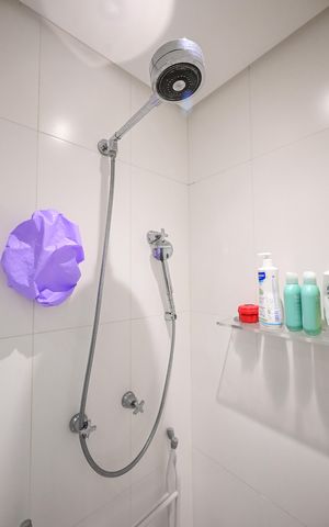 Apartamento à venda com 246m², 4 quartos e 4 vagasBanheiro
