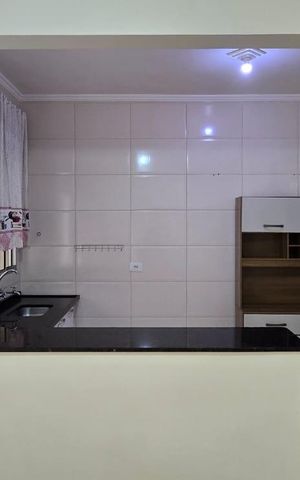 Casa à venda com 135m², 4 quartos e 2 vagas Casa à venda com 135m², 4 quartos e 2 vagasCasa 02/ Sala