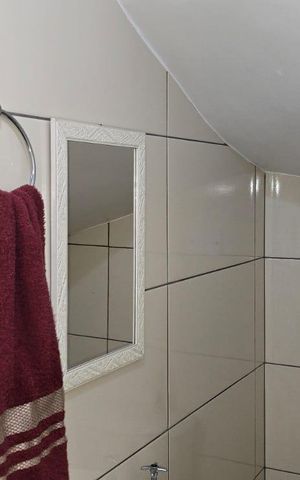 Casa à venda com 135m², 4 quartos e 2 vagas Casa à venda com 135m², 4 quartos e 2 vagasCasa 01/ Lavabo