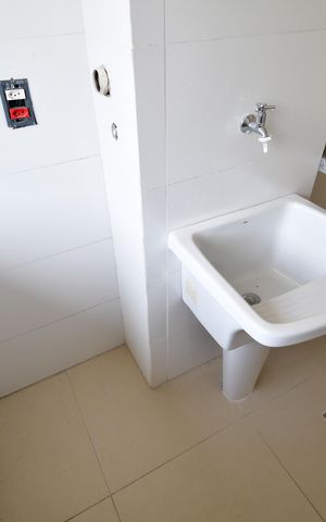 Apartamento à venda com 75m², 2 quartos e 1 vagaCozinha